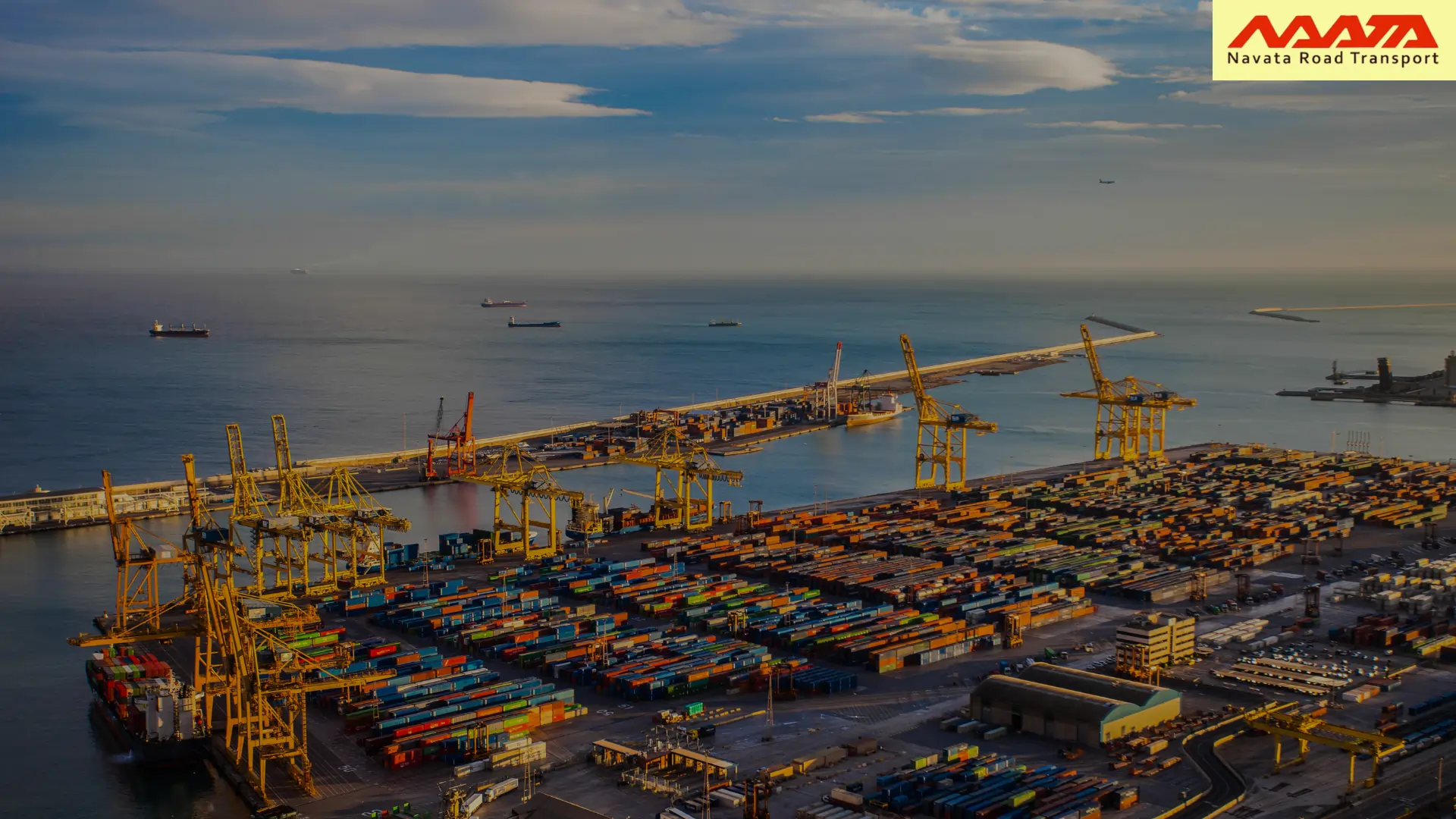 Lok Sabha Approves Indian Ports Bill