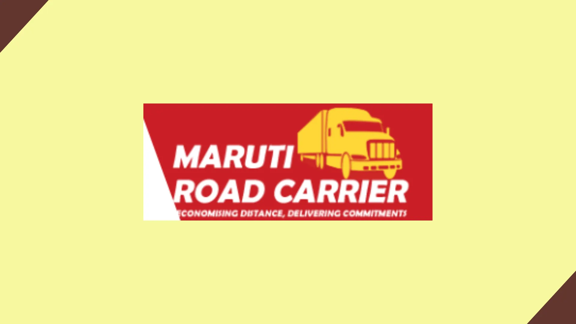 FTL Full Truck Load Service Providers in Vijayawada