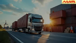 logistics Companies in Ahmedabad