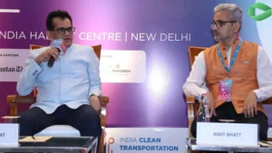 Clean Air Should Be India Top Mission