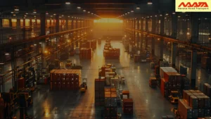 Benefits of In-House Logistics