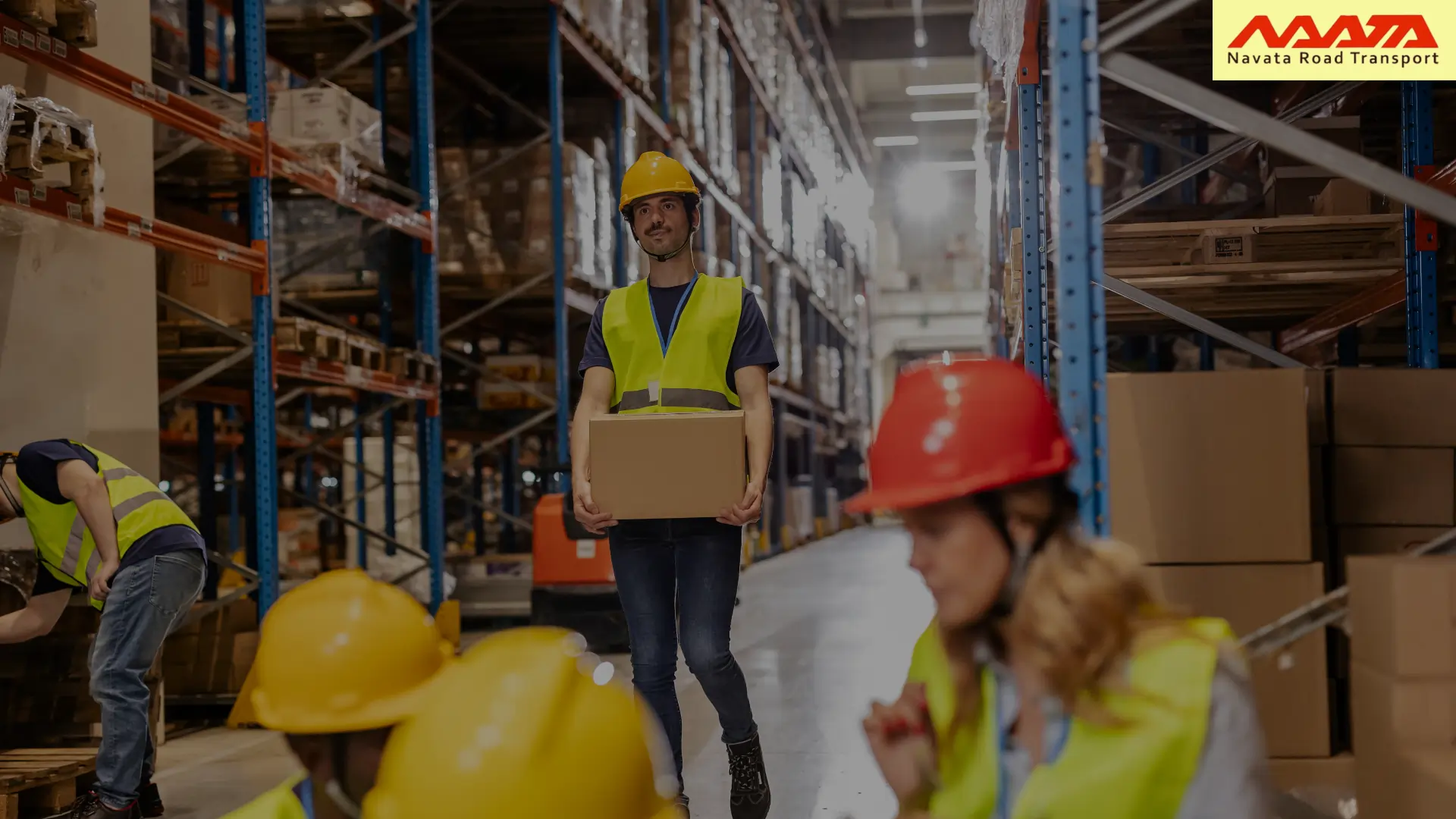 Benefits of Reverse Logistics