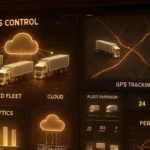 What is Cloud-Based Fleet Management? A Modern Logistics Solution