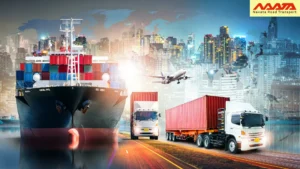 logistics cost