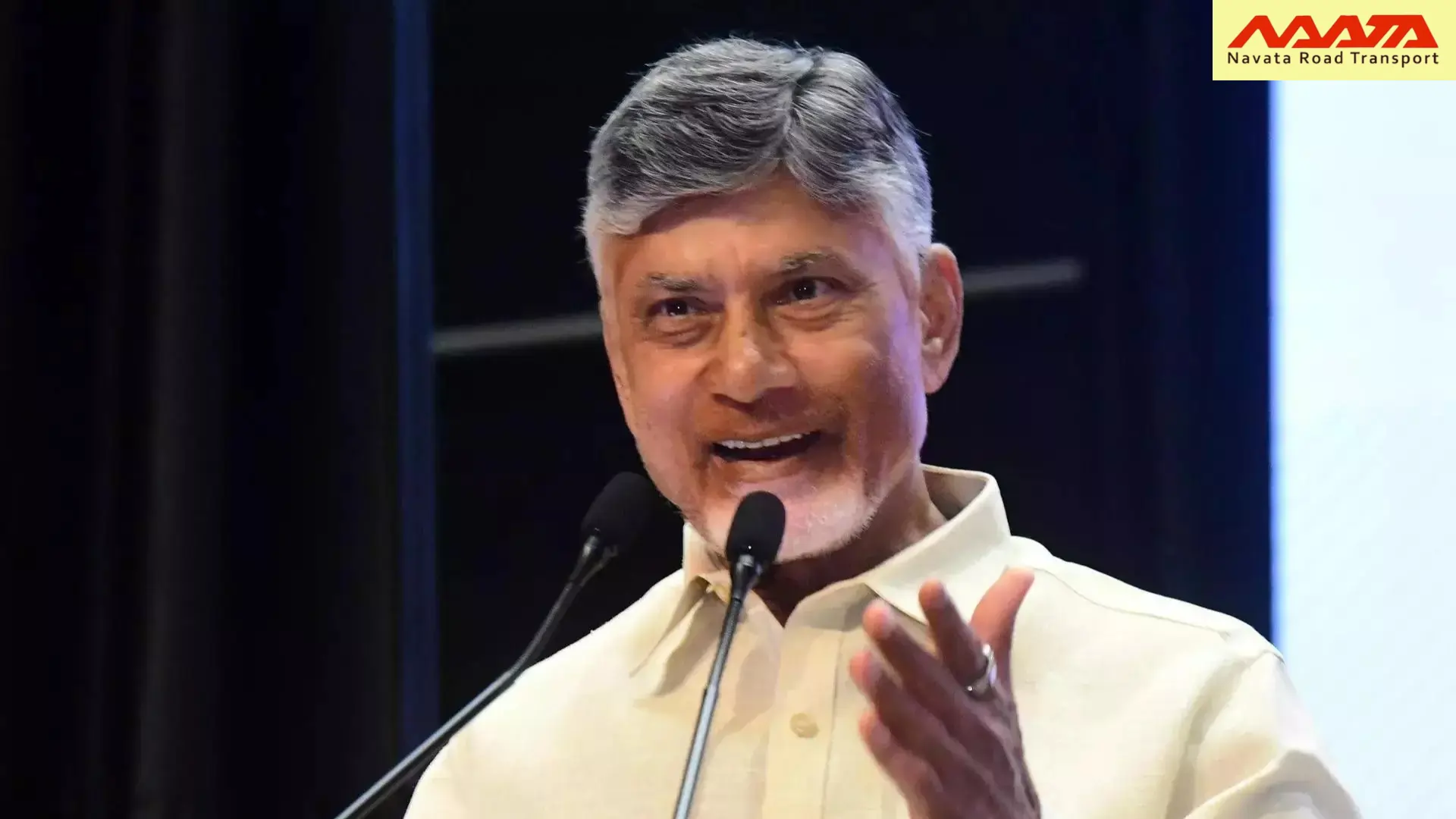 Andhra Pradesh Poised to Lead India Logistics Sector