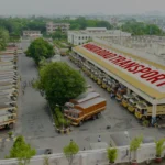 The Road Ahead E-Magazine 4.0 – Leadership & Innovation in Logistics