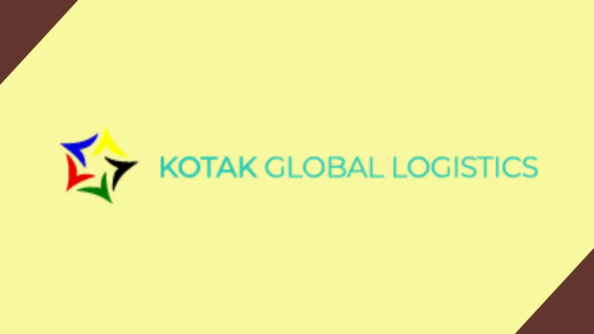 Logistics Companies in Gujarat