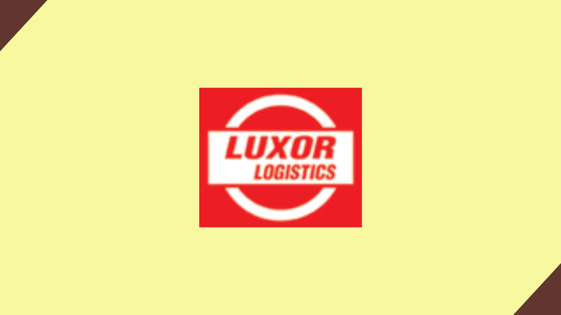 logistics Companies in Tamil Nadu