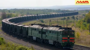 Russia Speeds Up INSTC Expansion