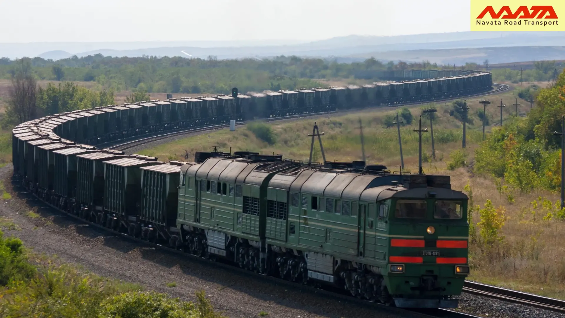 Russia Speeds Up INSTC Expansion