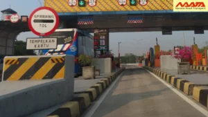 India’s Toll Revenue Set to Double