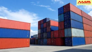 ICD Bawal Upgrades Infrastructure