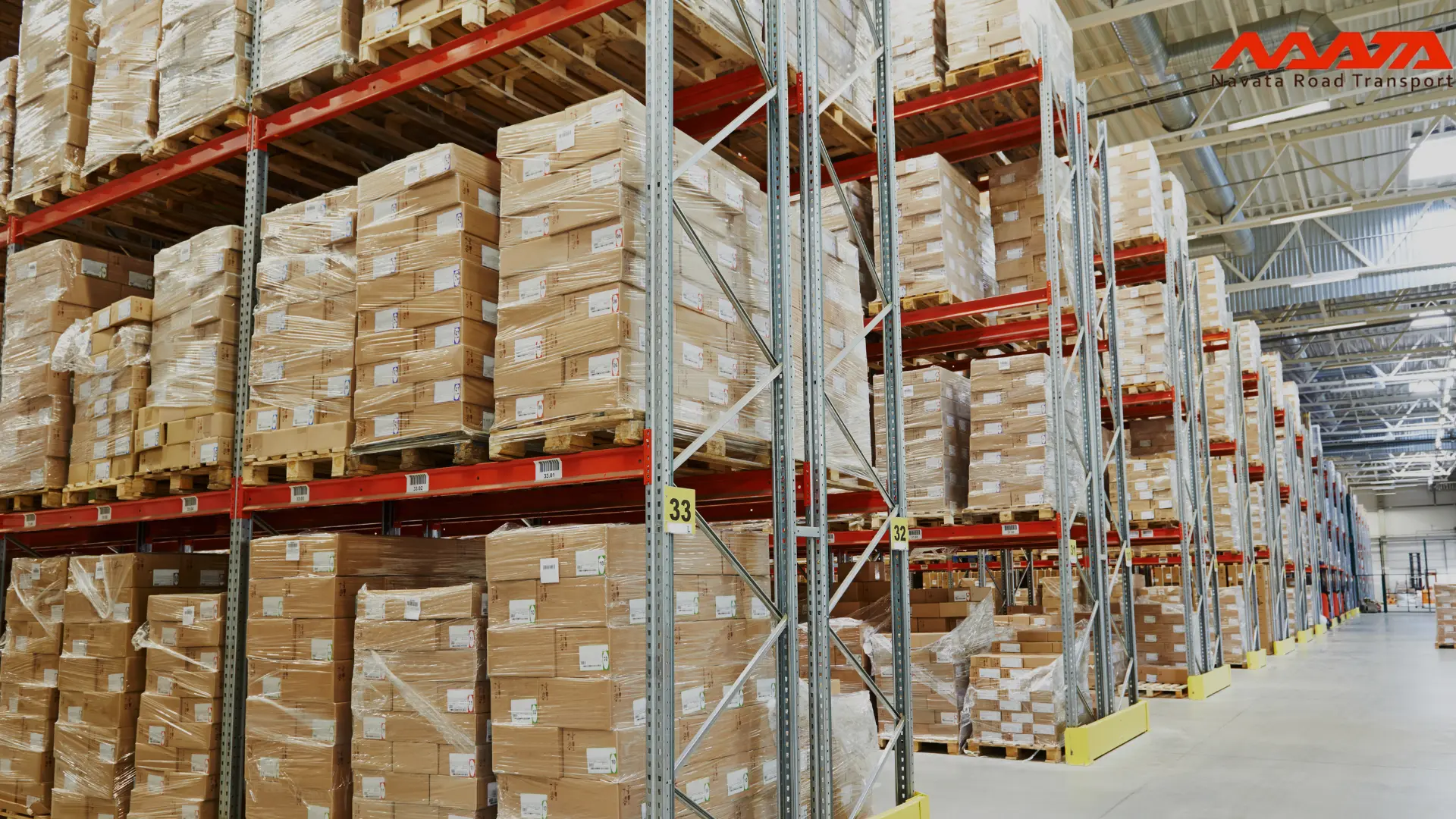 India Logistics Sector Rebounds