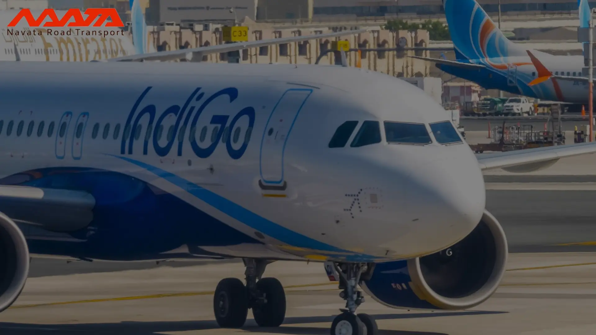 Flight Cancellations Hit Domestic Cargo