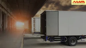 Partial Truck Load Service Providers in Andhra Pradesh