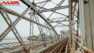 Worlds Second Largest Freight Carrier