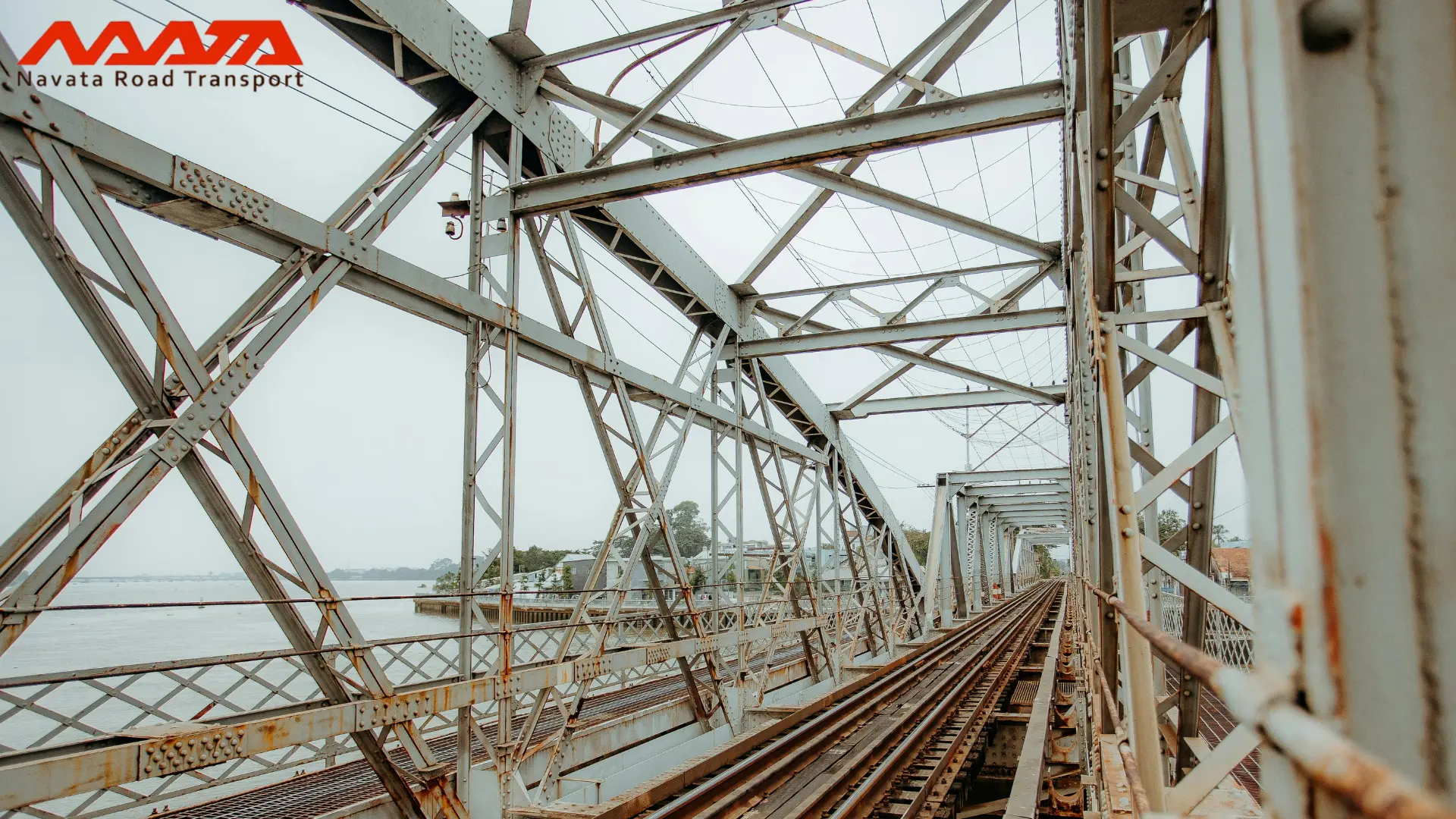 Worlds Second Largest Freight Carrier