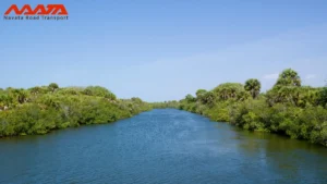 Inland Waterway Expansion Across Karnataka