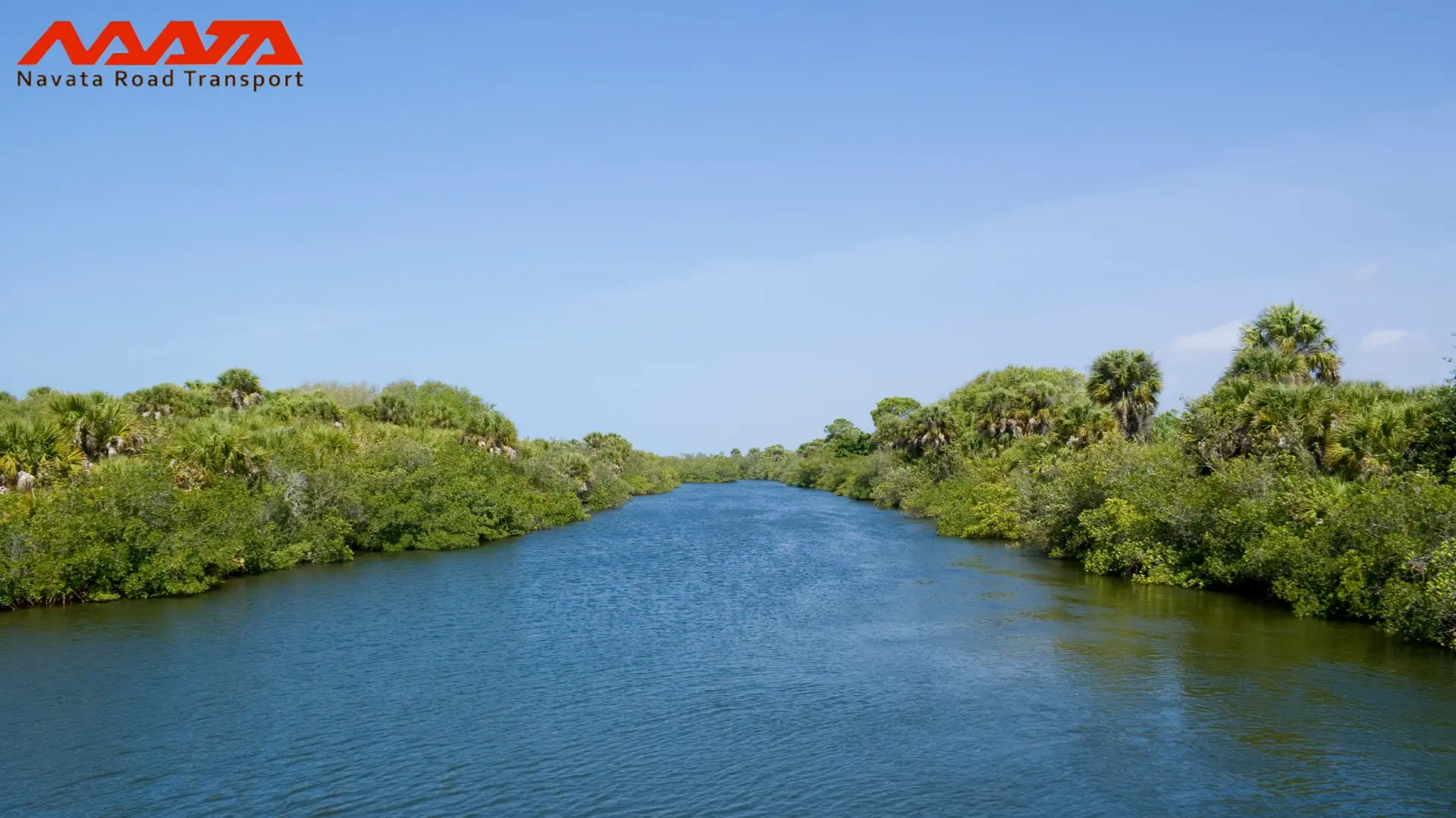 Inland Waterway Expansion Across Karnataka