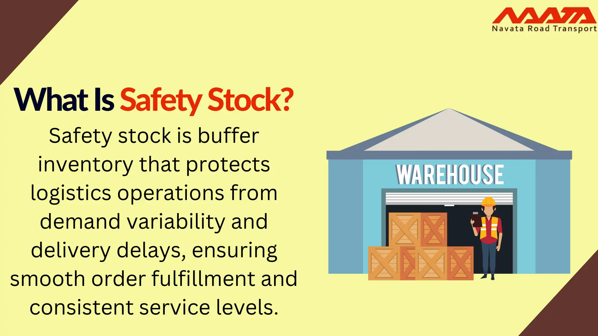 What Is Safety Stock