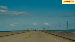 120-km Mumbai–Vadhvan Coastal Expressway