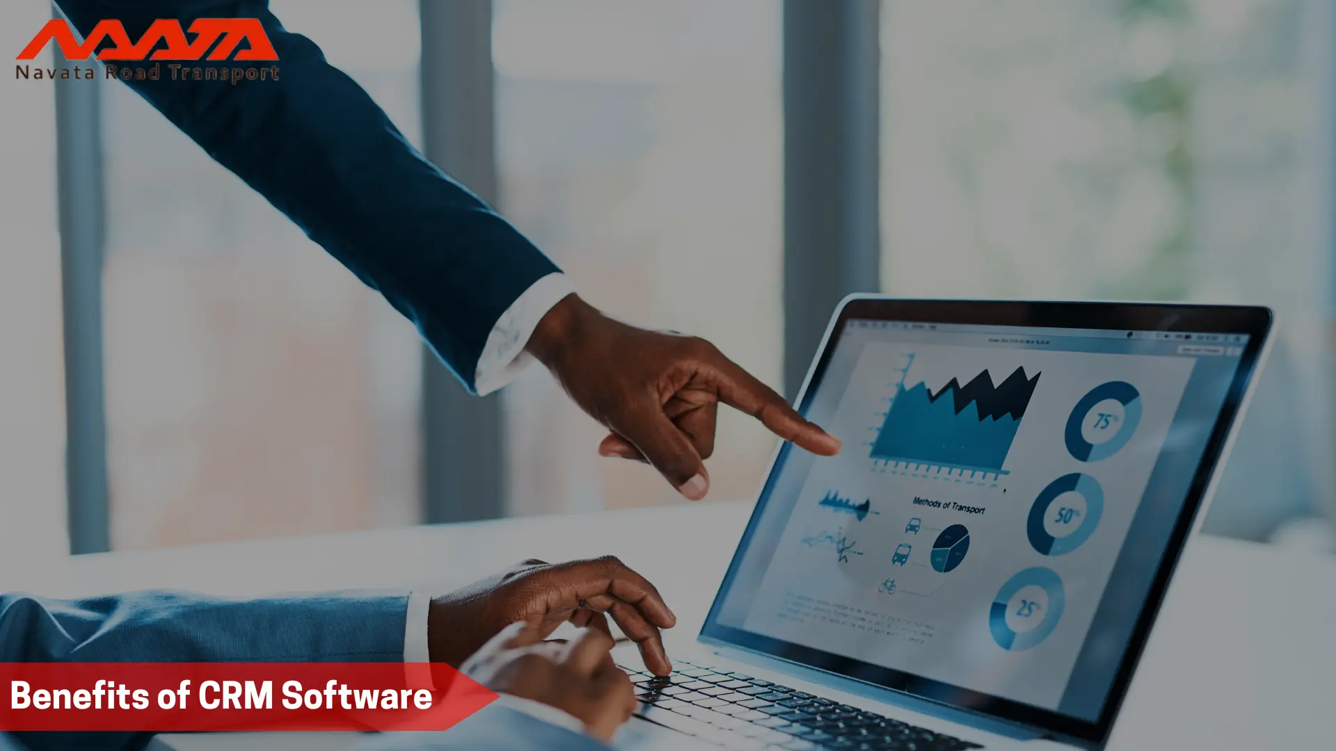 Benefits of CRM Software