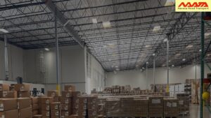 what is safety stock