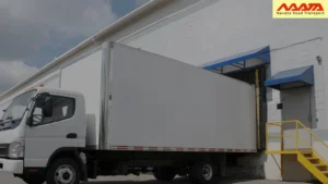 Detention Fee in Trucking