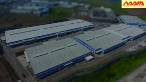 Logistics Real Estate