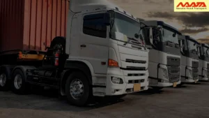 Partial Truck Load Service Providers in Gujarat