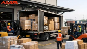 Partial Truck Load Service Providers in Chennai