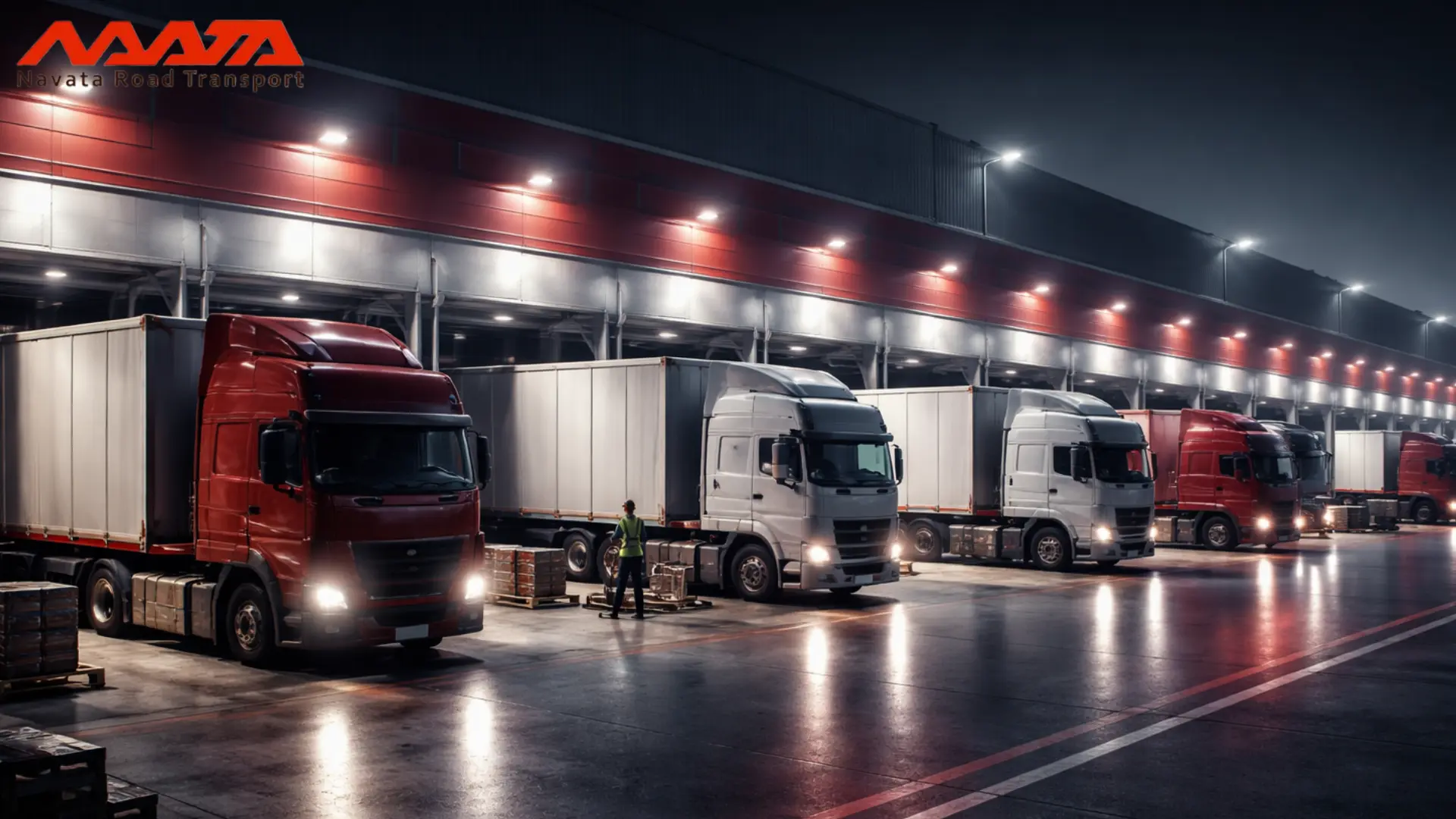 Read more about the article Guaranteed and Stress-Free Transportation: What It Really Means in Modern Logistics