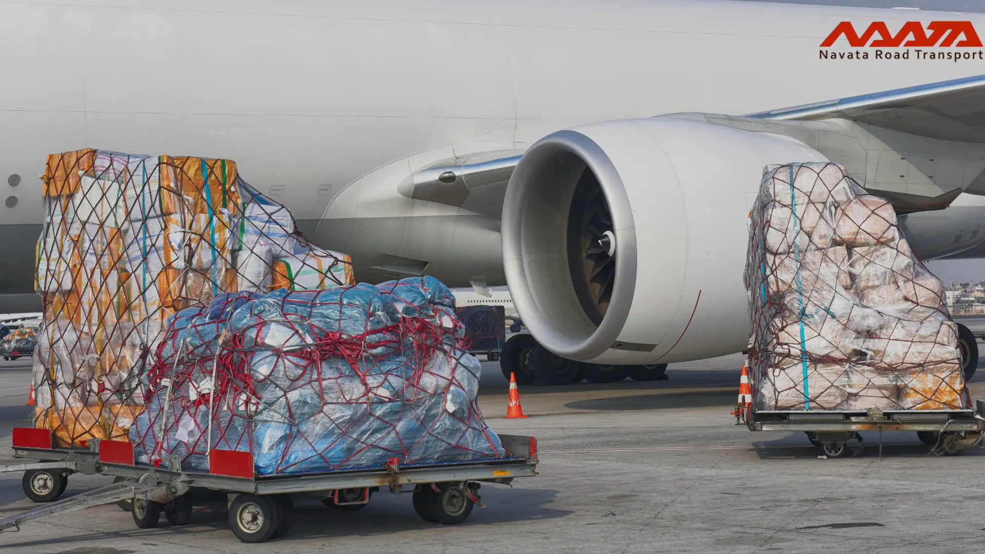 Global Air Cargo Demand Rises