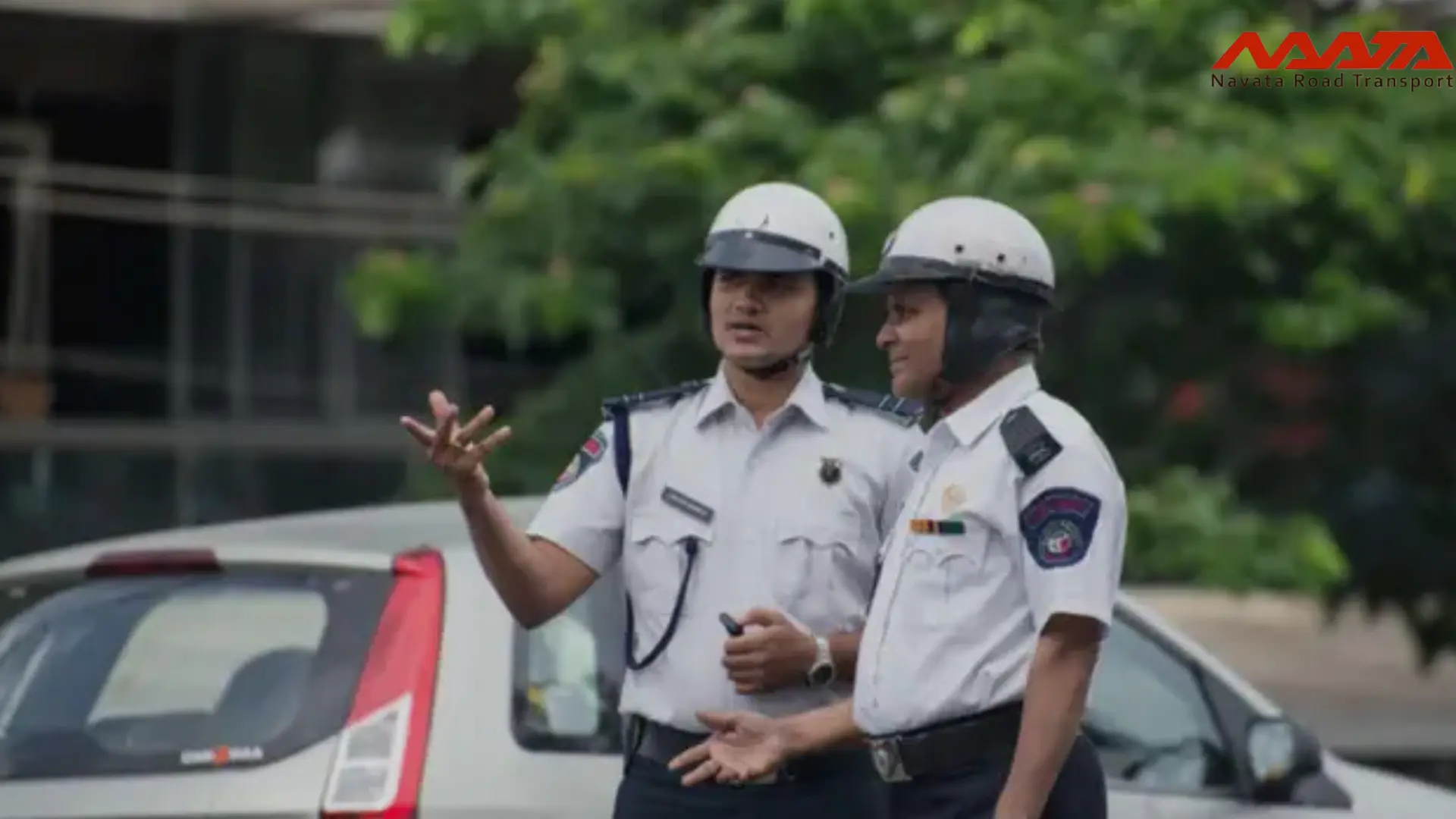 Centre Unveils Stricter MV Act Rules