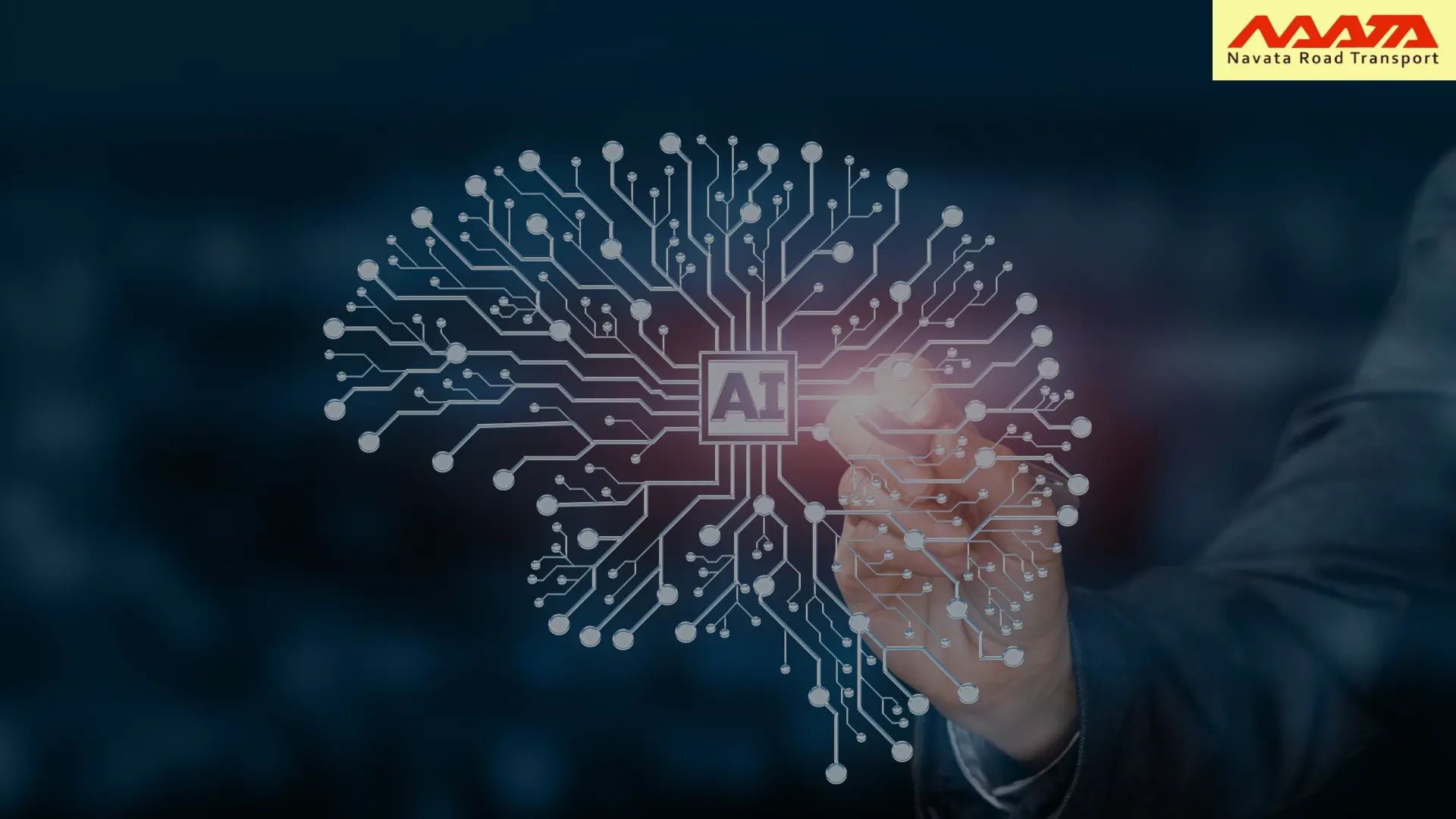 US-Led AI Supply Chain Initiative