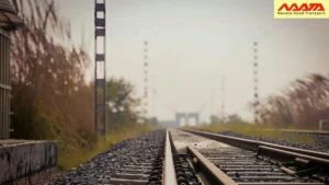 Indian Railways Freight Corridor