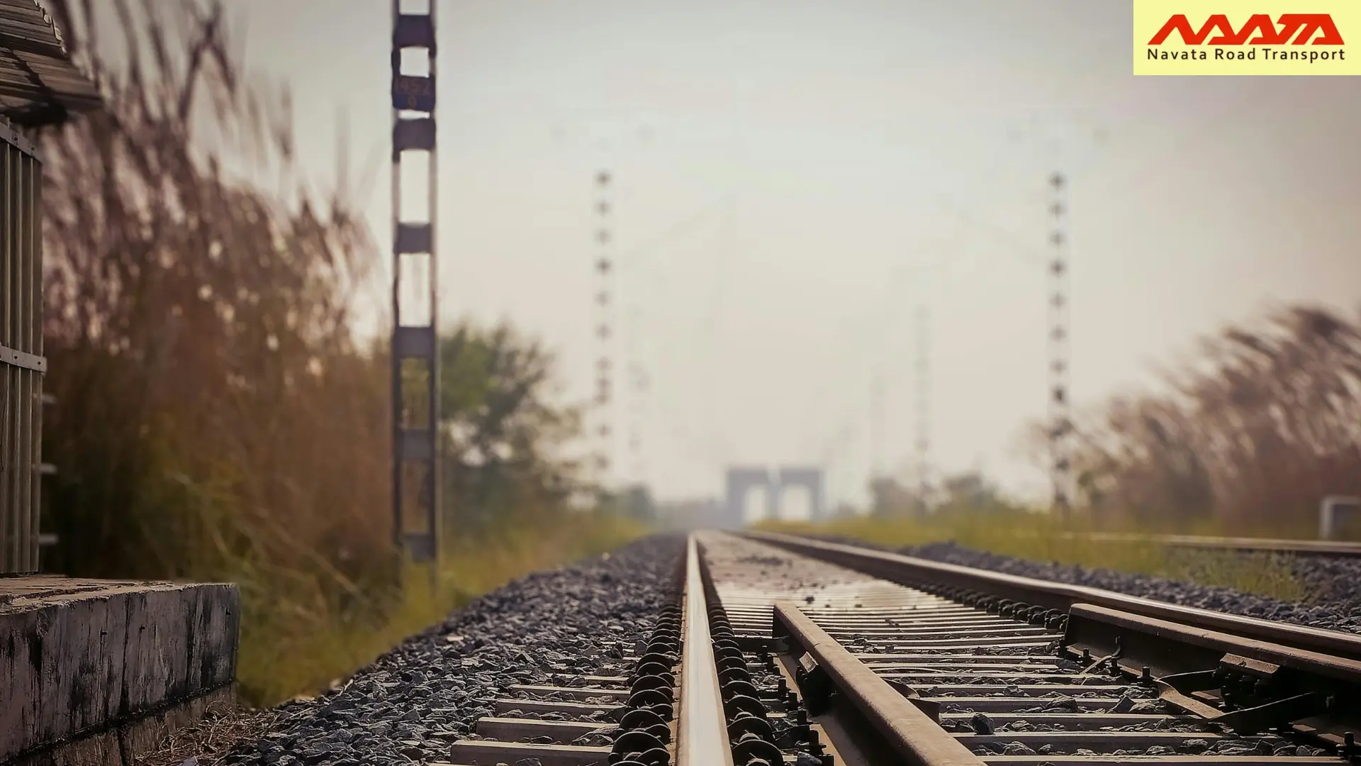 Indian Railways Freight Corridor