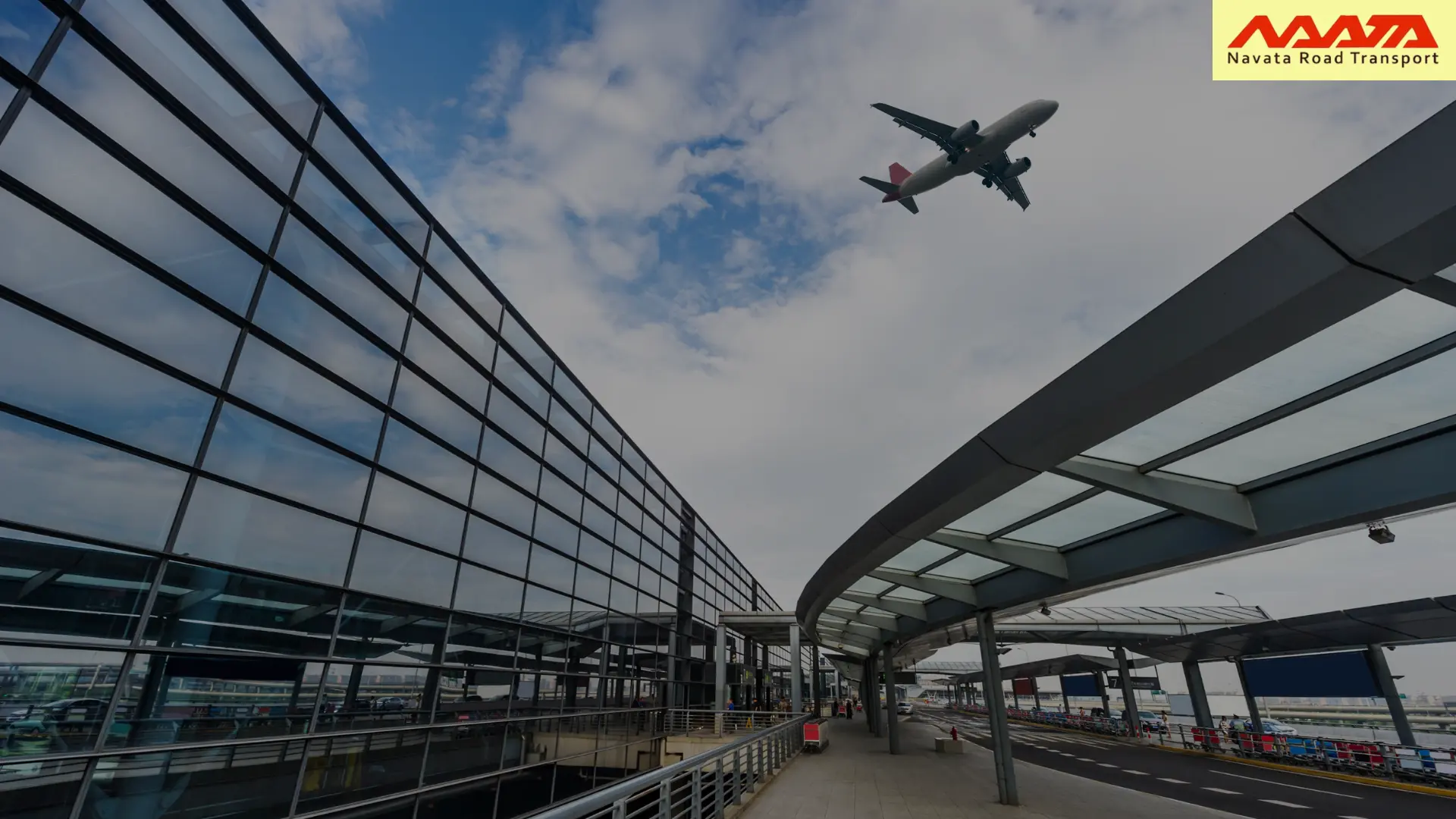 Navi Mumbai Airport Launches