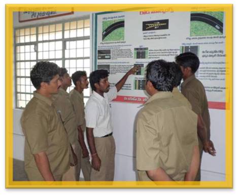 PSC Bose Memorial Driving School
