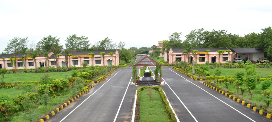 Parvathaneni Subhas Chandra Bose Memorial Trust