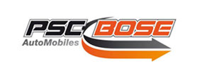 P.S.C BOSE AUTOMOBILES