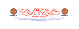 RAVI RAYS