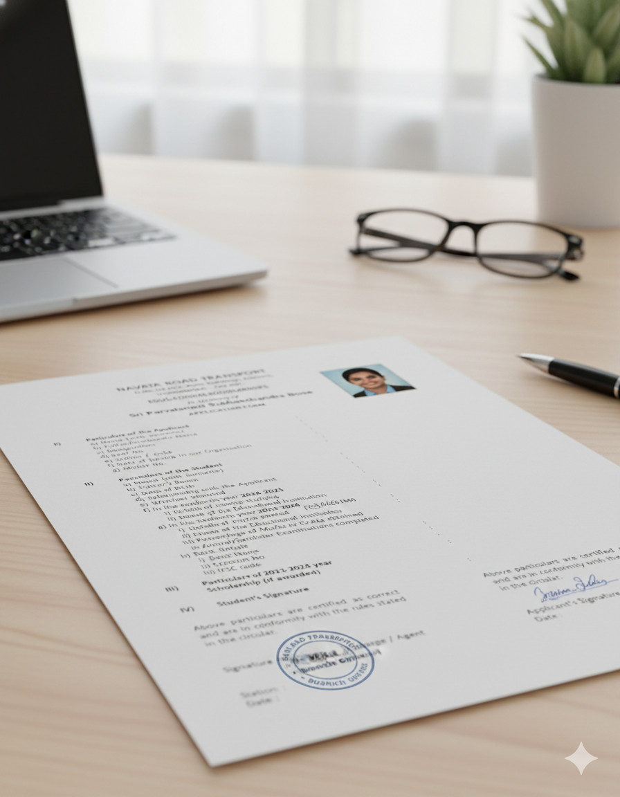 Educational Scholarships