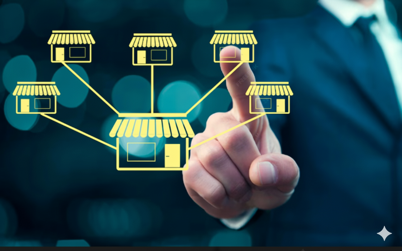 Franchise opportunities